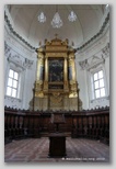 Saint Dominique à Bologne
