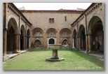 cour de pilate à Bologne