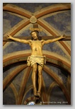 basilique sainte marie des servites à Bologne