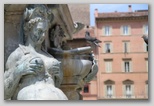 place de neptune de Bologne