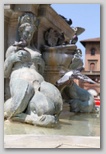 place de neptune de Bologne