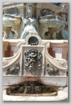 place de neptune de Bologne