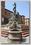 place de neptune de Bologne