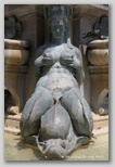 place de neptune de Bologne