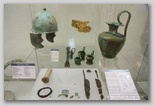 musée archéologique