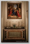 Saint Dominique à Bologne