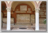 musée archéologique