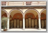 musée archéologique