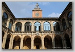 palais de l'archiginnasio