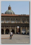 Palazzo dei Banchi à Bologne