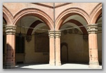 piazza maggiore à Bologne