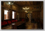 palais de la Mercanzia à Bologne