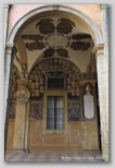palais de l'archiginnasio