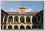 palais de l'archiginnasio