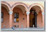 piazza san stefano à Bologne