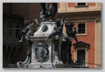 place de neptune de Bologne