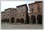 piazza san stefano à Bologne