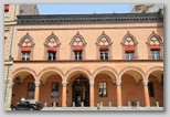 piazza san stefano à Bologne