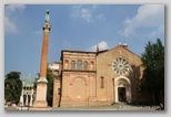 Saint Dominique à Bologne