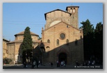 piazza san stefano à Bologne