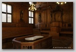 palais de l'archiginnasio