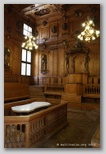 palais de l'archiginnasio