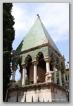 basilique saint françois à bologne