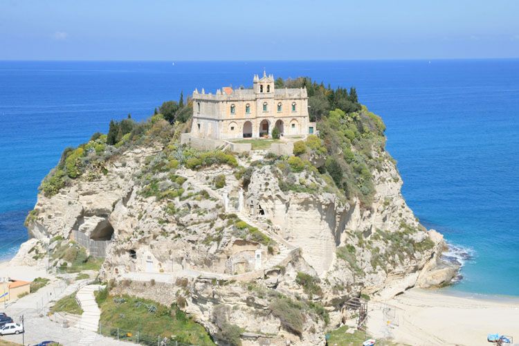 calabria