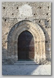 Église de Saint-François - Gerace