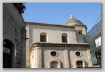 Gerace en Calabre