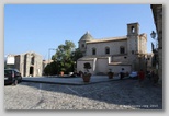 Gerace en Calabre
