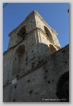 Gerace en Calabre