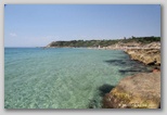 Le Castella, Calabre