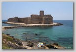 Le Castella