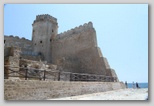 Le Castella