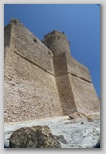 Le Castella