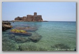 Le Castella