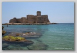 Le Castella
