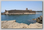 Le Castella
