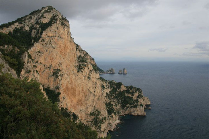 capri