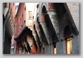 bologna : vie, arcade