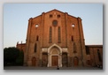chiese ed abbazie di Bologna