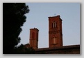 chiese ed abbazie di Bologna