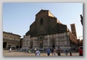 san petronio a bologna