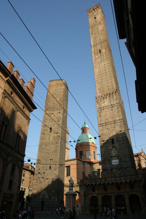 bologna