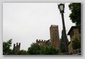 castell arquato - rocca