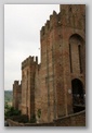 castell arquato - rocca viscontea