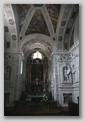 castell arquato -capella della basilica