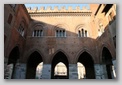 piacenza - palazzo del comune