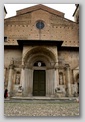 fidenza - cattedrale